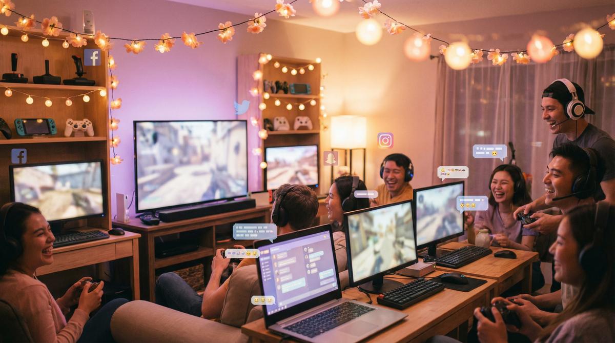 大奶游戏解说话题